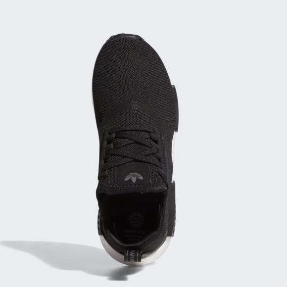 Adidas NMD_R1 Refined Sneakers - Picture 2 of 6